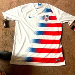 USA jersey